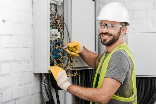 Best Electrical Troubleshooting Services  in Vevay, IN