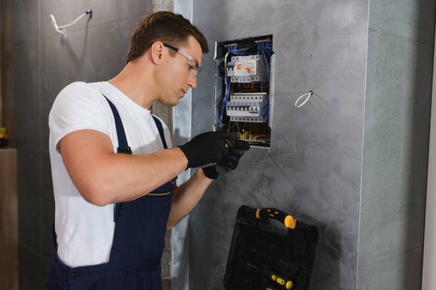 Best Residential Electrician Services  in Vevay, IN