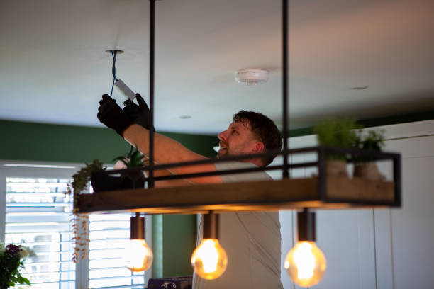 Best Electrical Upgrades for Homes  in Vevay, IN