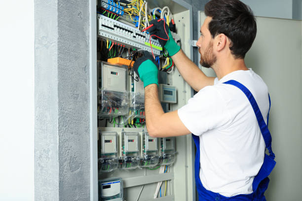 Best Electrical Repair Services  in Vevay, IN